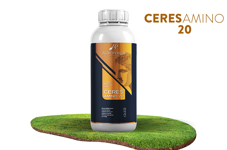 Ceres Amino 20