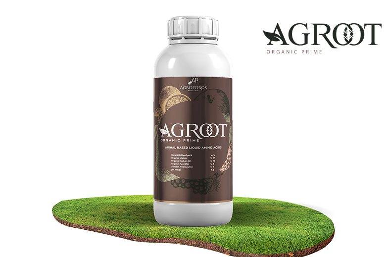 Agroot Organic Prime