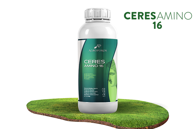 Ceres Amino 16