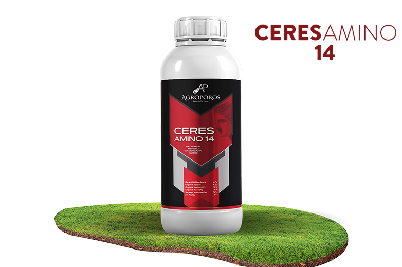 Ceres Amino 14